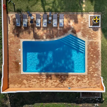 Do Pinhal By Interhome * Pêra