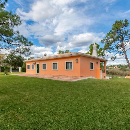 Do Pinhal By Interhome * Pêra