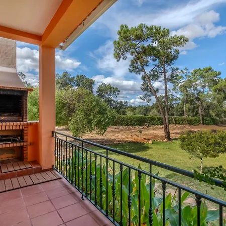 بيت للعطل Do Pinhal By Interhome
