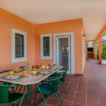 Do Pinhal By Interhome *