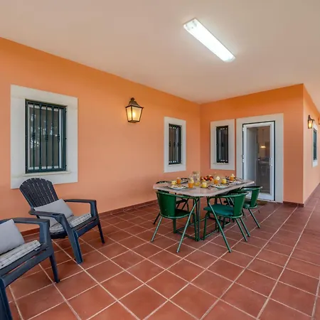 Dom wakacyjny Do Pinhal By Interhome
