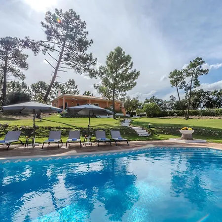 Do Pinhal By Interhome