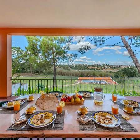 بيت للعطل Do Pinhal By Interhome *