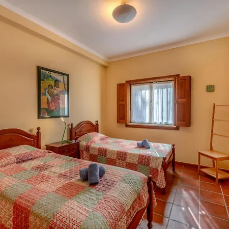 Nyaraló Do Pinhal By Interhome Pêra