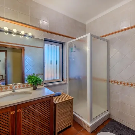 Do Pinhal By Interhome بيت للعطل