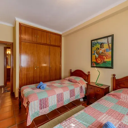 بيت للعطل Do Pinhal By Interhome بيرا