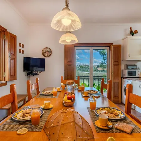 Do Pinhal By Interhome