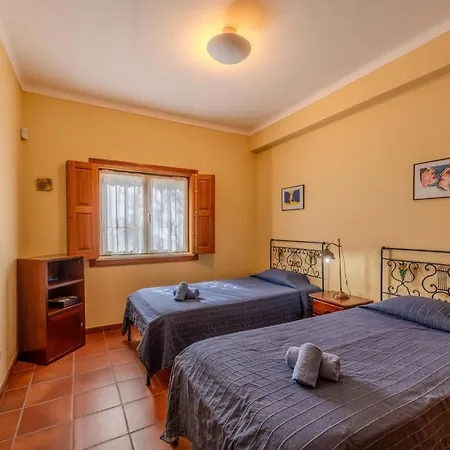 Do Pinhal By Interhome بيت للعطل *