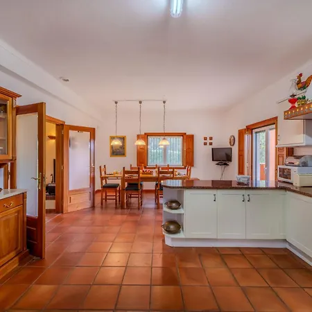 Do Pinhal By Interhome *