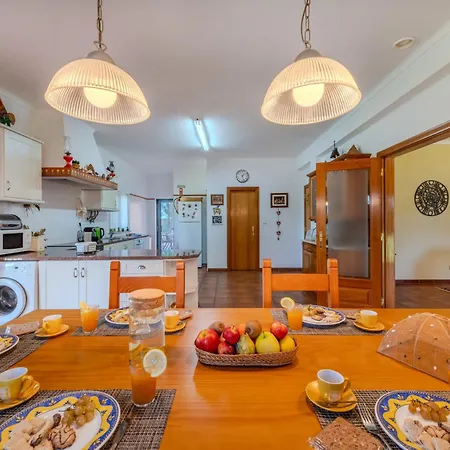 Do Pinhal By Interhome * بيرا