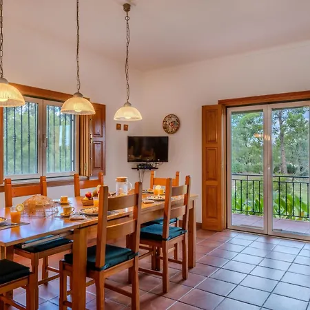 Nyaraló Do Pinhal By Interhome