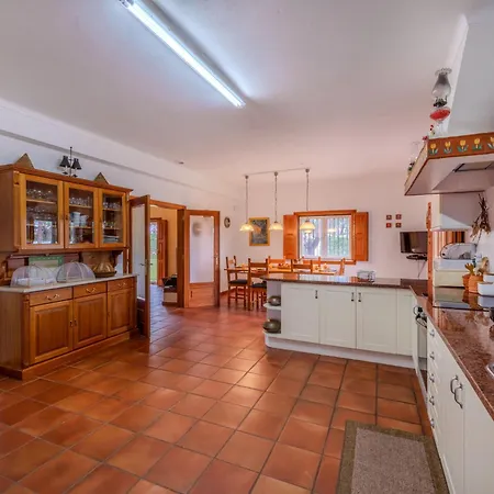 بيت للعطل Do Pinhal By Interhome *