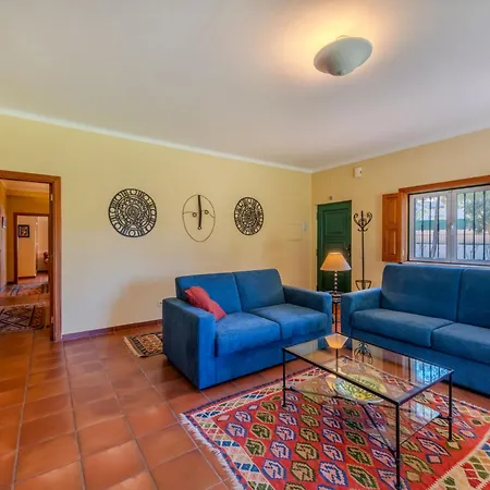 Dom wakacyjny Do Pinhal By Interhome