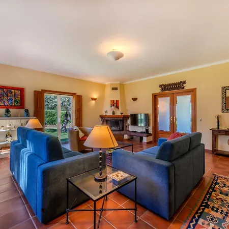 Nyaraló Do Pinhal By Interhome *