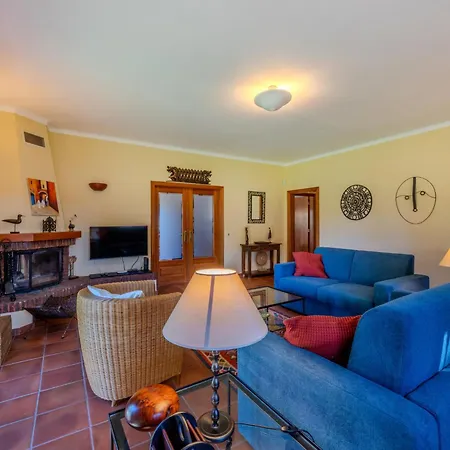 Do Pinhal By Interhome *