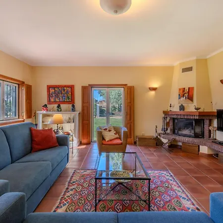 Do Pinhal By Interhome Pêra