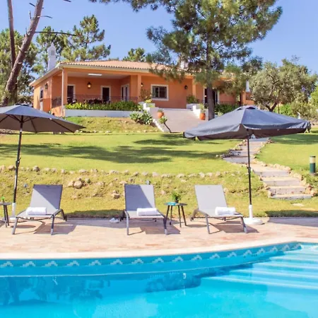 Do Pinhal By Interhome