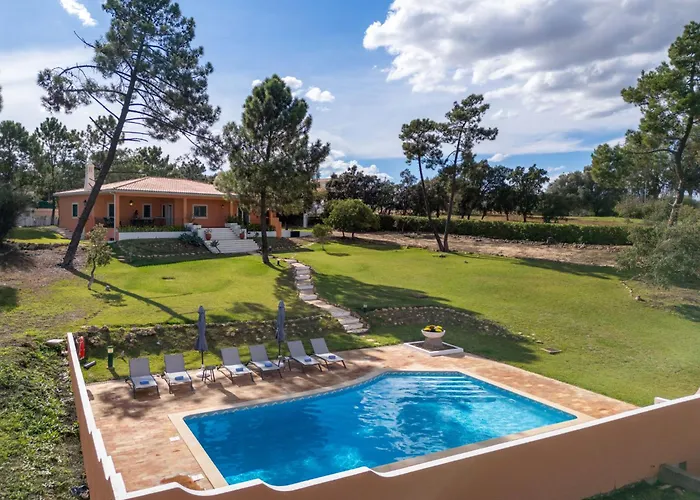 Do Pinhal By Interhome *