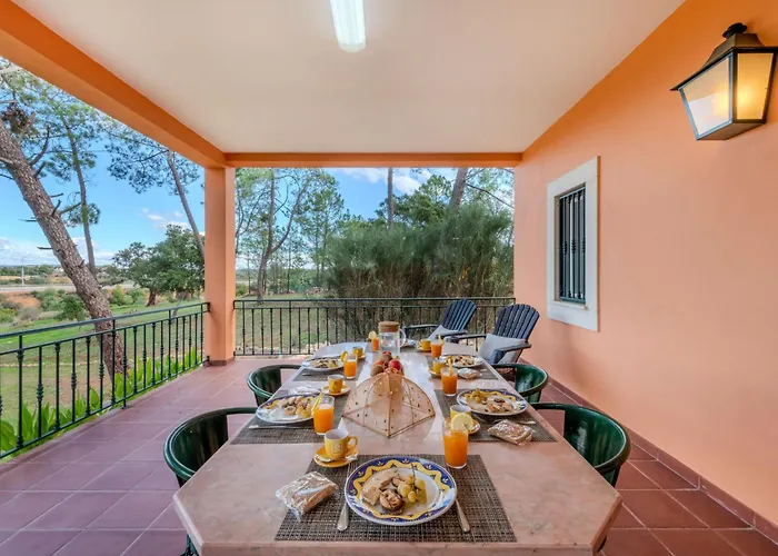 Do Pinhal By Interhome