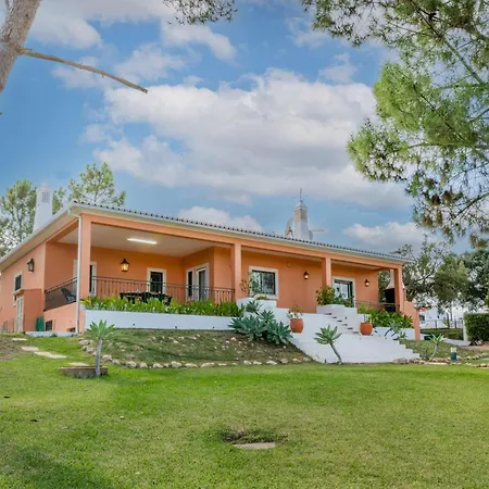 Hébergement de vacances Do Pinhal By Interhome *