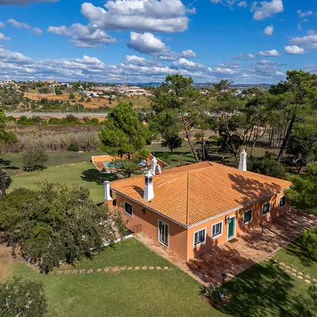 Hébergement de vacances Do Pinhal By Interhome Pêra