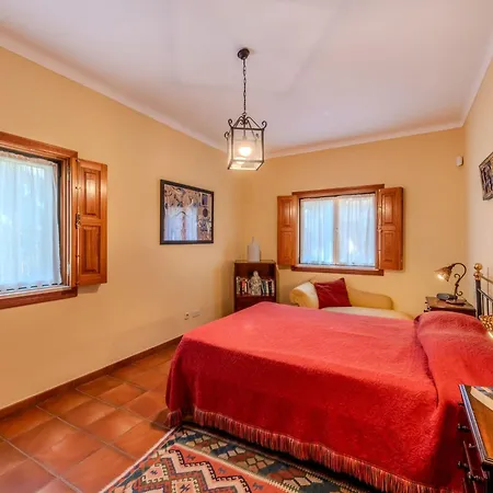 Do Pinhal By Interhome