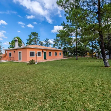 Do Pinhal By Interhome Holiday home *