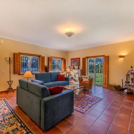 Do Pinhal By Interhome Holiday home *