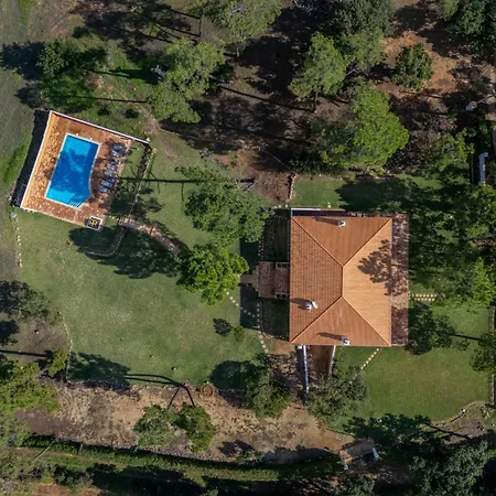 Do Pinhal By Interhome Pera